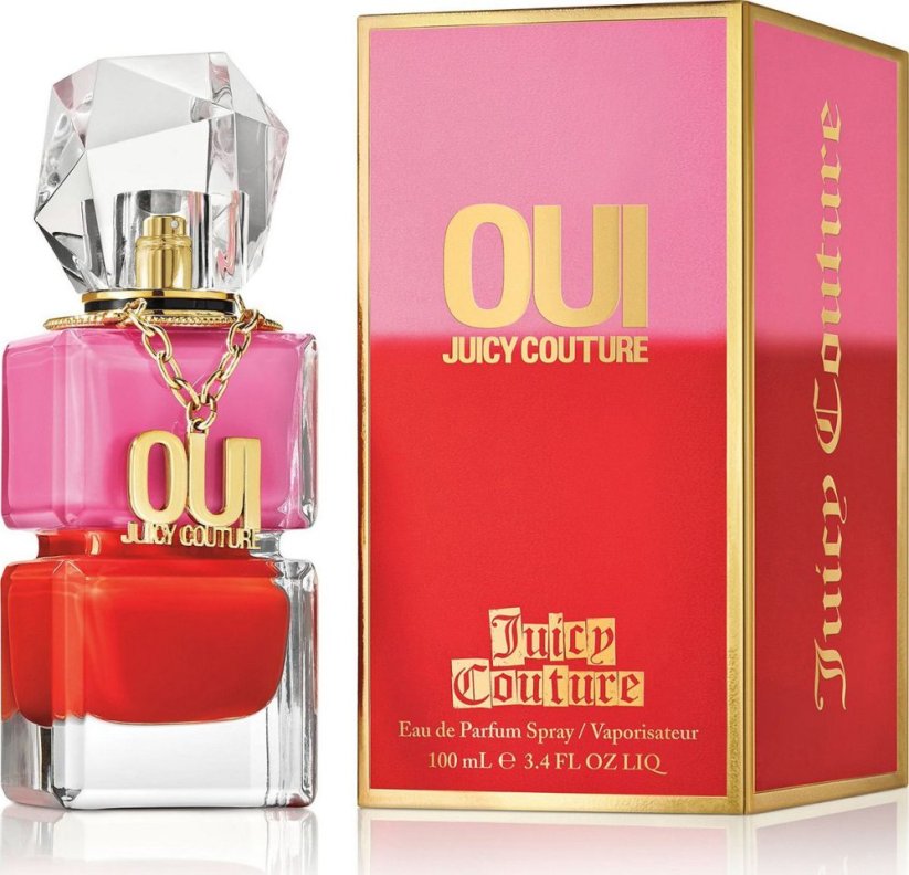 Juicy Couture Oui EDP 30 ml WOMEN