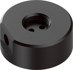 Aqua Computer aqua computer Adapter für PET Flaschen für LEAKSHIELD