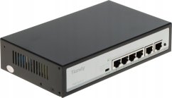 LANCOM Systems POE TC-P3S06 SPEC:F/0420/AT/55 4-portowy TIANDY