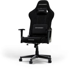 DXRacer DXRACER Prince Series L juoda ergonominė kėdė (L24-FBC-N)