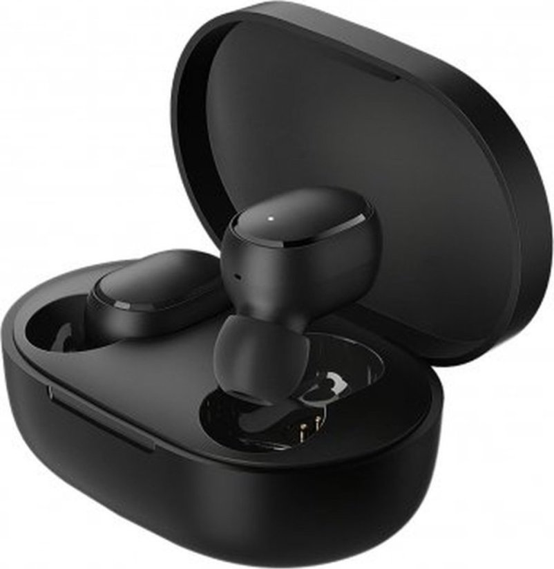 Xiaomi Redmi Buds Essential čierne