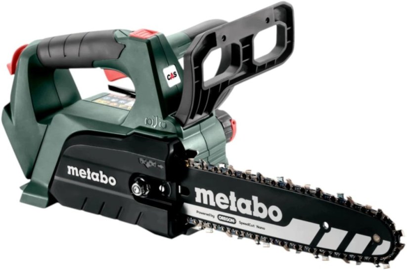 Metabo MS 18 LTX BL 25 cordless chainsaw (601595850)