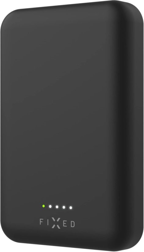 Fixed MagZen 6000mAh Czarny