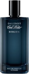 Davidoff Cool Water Reborn Intense Eau De Parfum For Men 100 ml MEN