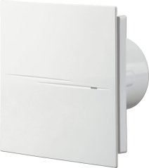 Vents EXTRACTOR FAN VENTS 100 QUIET STYLE