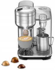 Sage Nespresso Vertuo Creatista