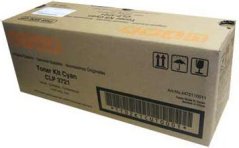 Utax CLP-3721 Cyan Originál  (4472110011)