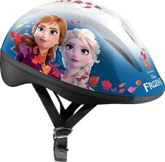Brother detský prilba bicyklová Frozen II S Kraina Lodu 2