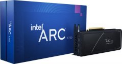 Intel Arc A750 Limited Edition 8GB GDDR6 (21P02J00BA)