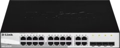D-Link DGS-1210-20/E