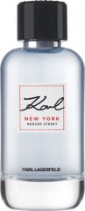 Karl Lagerfeld New York Mercer Street EDT 100 ml MEN