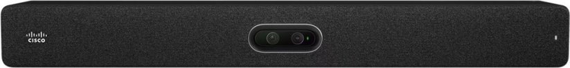 Cisco Webex Room Bar Pro na drevené uhlie (CS-BARPRO-C-UK9)