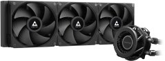 Chieftec Iceberg Pro 360 Dark (CLC-360-VRM-BLK)