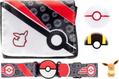 Pokemon POKEMON Bandoliera Eevee Seria 5, figurka