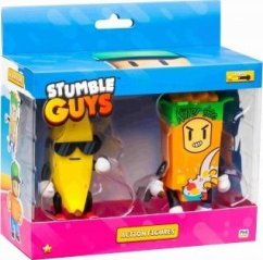 STUMBLE GUYS STUMBLE GUYS - 11 5 CM - Sada 2 FIGUREK VER.B