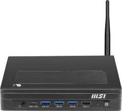 MSI Komputer PRO DP10 A14MG-017XAT i7-14700 16GB 512GB SSD bez systemu operacyjnego