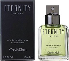 Calvin Klein EDT 50 ml MEN
