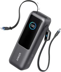 Anker Zolo Powerbank | A1695H11 | 25000 mAh