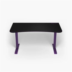 Arozzi Gaming Desk | Arena Medium | fialové (ARENA-MEDIUM-PP)
