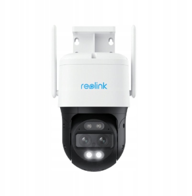 Reolink TrackMix Series G765