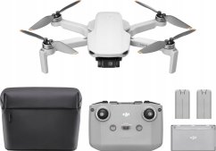 DJI Mini 4K Fly More Combo (RC-N1C)