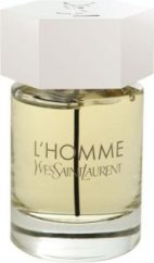 Yves Saint Laurent L'Homme EDT 200 ml MEN