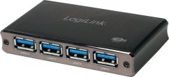 LogiLink 4x USB-A 3.0 (UA0282)