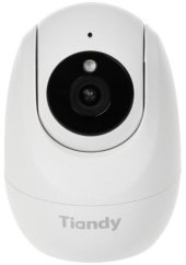 Uniview Kamera IP Obrotowa Wewnętrzna TC-H342N 9DA-4 Color Maker 4 Mpx 4 mm TIANDY