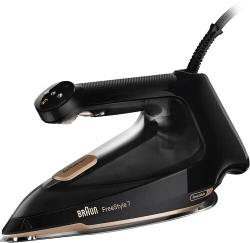 Braun Iron FI7276BK