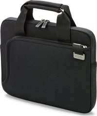 Dicota Smart Pokrowiec na notebook 29.5 cm 10" - 11.6" Čierny