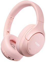 Tozo Bluetooth Headphone H20 T12052 Pink Pink