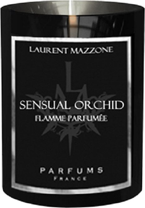 Reminiscence Laurent Mazzone, Sensual Orchid, Scented Candle, 300 g For Women WOMEN