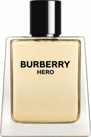 Burberry Hero EDT 50 ml MEN