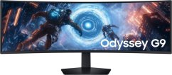 Samsung Odyssey G9 (LS49FG912EUXEN)