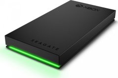 Seagate Game Drive for Xbox 1TB Čierny (STLD1000400)