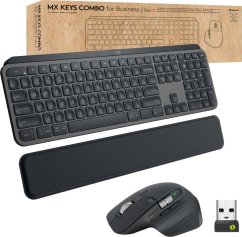 Logitech MX Keys (920-010926)