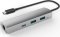 Extra Digital Adapteris USB 3.1 į 2-Port USB 3.0 + 1-Port USB 3.1 su Gigabit Ethernet