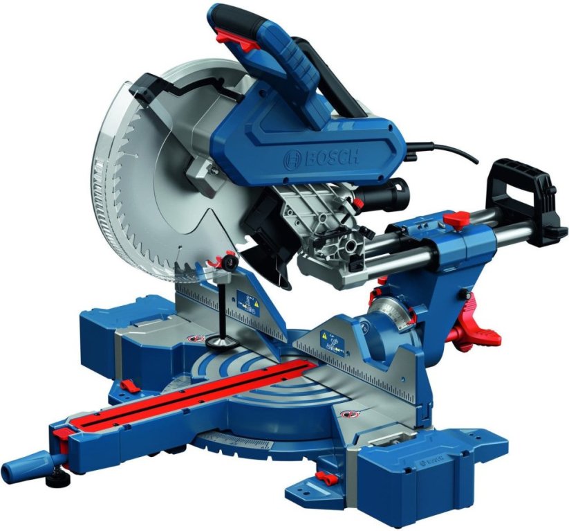 Bosch UKOŚNICA GCM 340-305 D