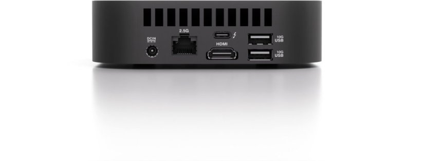 Asus ASUS NUC 14 PRO AI RNUC14LNKU5073N2