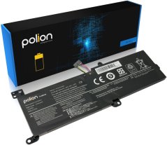 Polion Polion L16M2PB1 Bateria