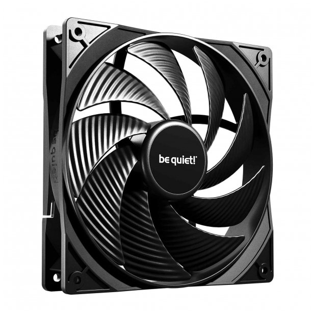 NoName Be Quiet! ! PURE WINGS 3 140mm PWM HS 3-Pack