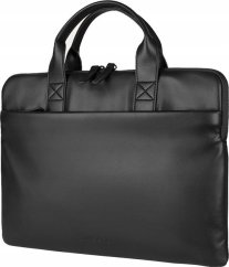 Tucano Tucano Isotta Slim Bag do MacBook Air 15"/ MacBook Pro 14" / Notebook 14" Čierny