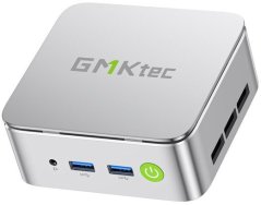 Giada Mini PC GMKtec G10 - AMD Ryzen 5 3500U - 16GB RAM + 1TB SSD WIN 11 Pro