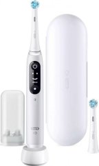 Oral-B 6 White Alabaster