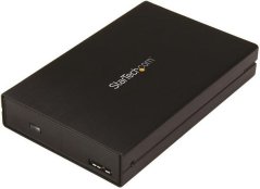StarTech na dysk 2.5" SSD / HDD, USB 3.1 (S251BU31315)
