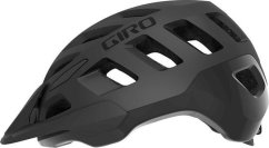 Giro Giro prilba mtb Radix matinė juoda dydis X