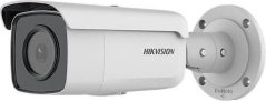 Hikvision Hikvision bullet DS-2CD2T46G2-4I F6 (be bazės) (balta, 4 MP, 80 m. IR, 80 m. LED, AcuSense)