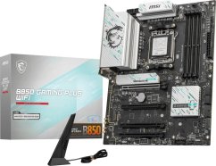 MSI MSI B850 Gaming Plus WiFi DDR5 AM5