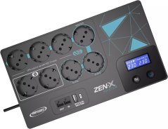 Infosec ZEN-X Master 800 800VA (INF_661253)