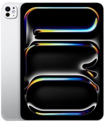 Apple iPad Pro 11" 8 gen. 2 TB 5G strieborný (ME6D4HC-A)